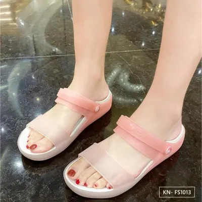 GRACE SOLES FEMALE SLIPPERS